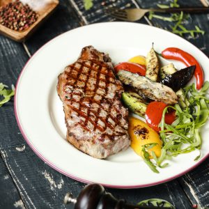 Beef Wellington
